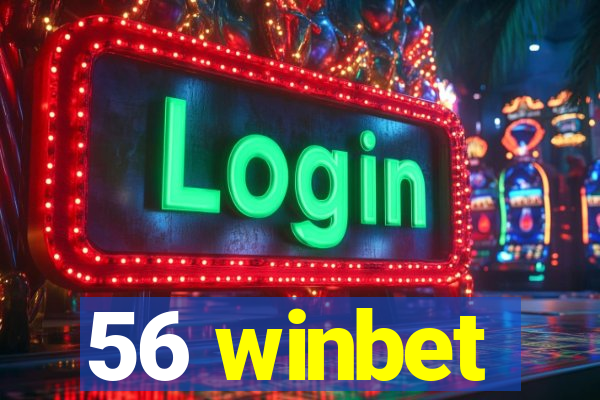 56 winbet